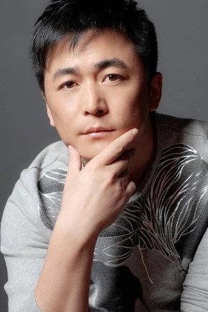 Xing Qiqi portrait