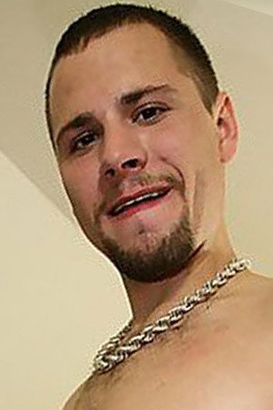Luis Bigdog portrait