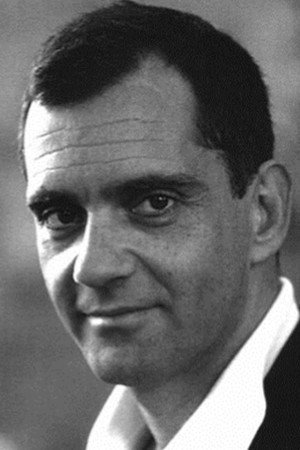Fabio Ferrari portrait