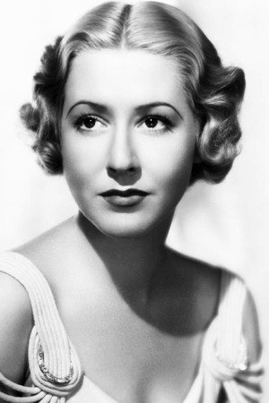 Mae Clarke portrait