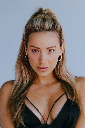 Dominika Mirgová portrait