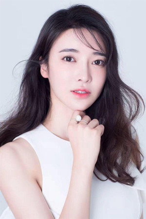 Natalie Zhang portrait