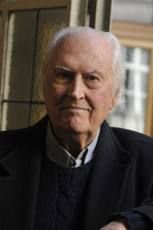 Fernando E. Solanas portrait