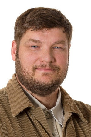 Kristjan Mändmaa portrait