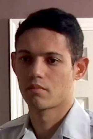 David Verando portrait