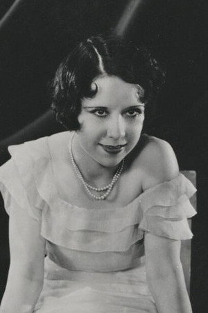 Marjorie Kane portrait
