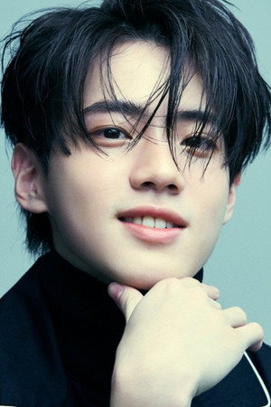 Prudtichai Ruayfupant portrait