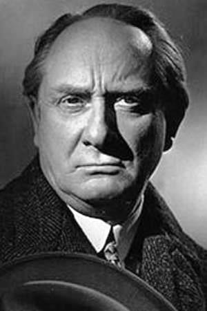 Jean Debucourt portrait