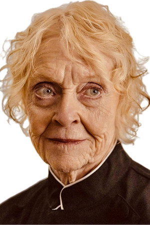 K Callan portrait