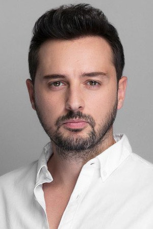 İbrahim Kendirci portrait