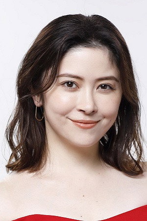 Emma Miyazawa portrait
