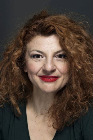 Ada Navrot portrait