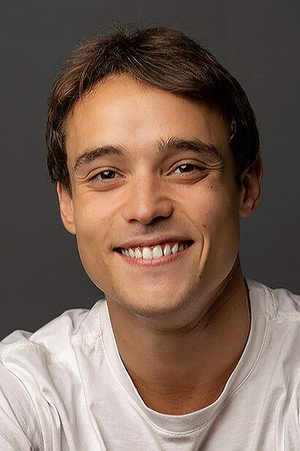 Danilo Maia portrait