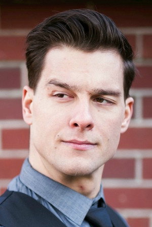 Ryan Minaker portrait