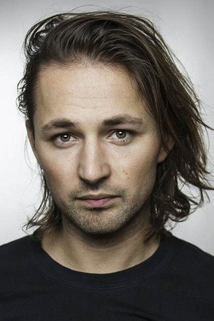 René Wormark portrait