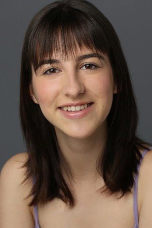 Martina de Madrazo portrait