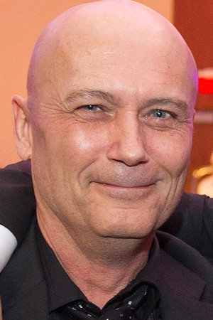 Michael Kopsa portrait
