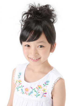 Naho Yokomizo portrait