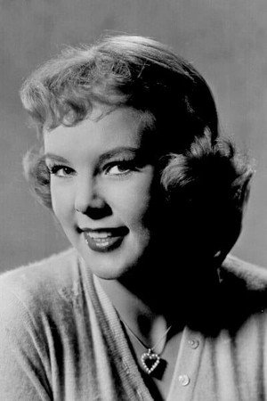 Jana Lund portrait