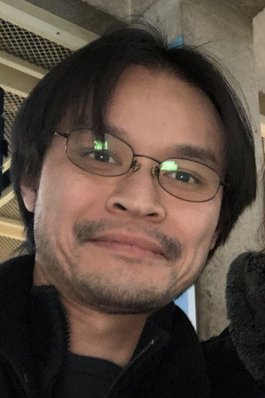 Phanat Pak portrait