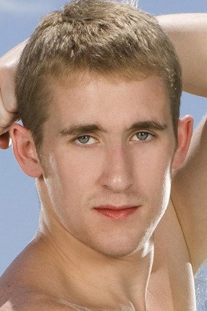 Mason Wyler portrait