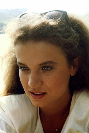 Joanna Trzepiecińska portrait
