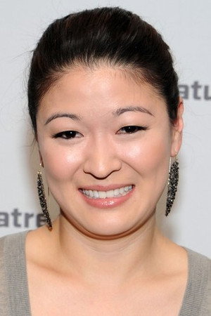 Jennifer Lim portrait