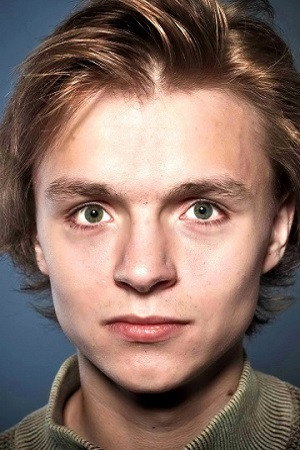 Philipp Gurevich portrait