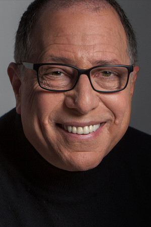 Michael Kimmel portrait