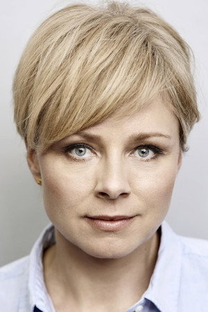 Lene Maria Christensen portrait