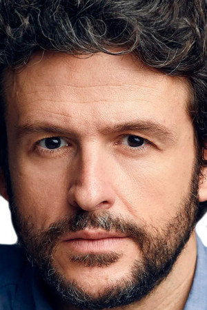 Diego Martín portrait