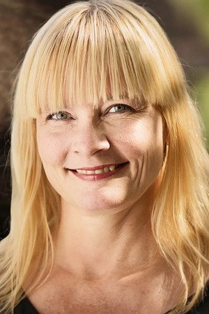 Liv Thomsen portrait
