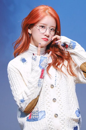 Exy portrait