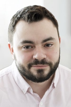 Maxime Desjardins-Tremblay portrait