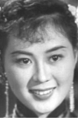 Kam Ling portrait