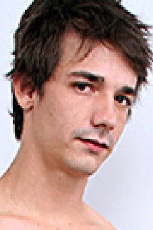 Aden Graham portrait