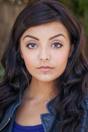 Chelsea Gray portrait