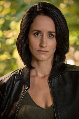 Heather Fusari portrait