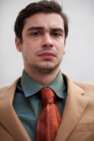 Adrian Nicolae portrait
