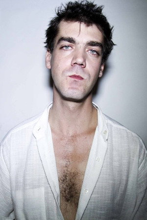Gabriele Silli portrait