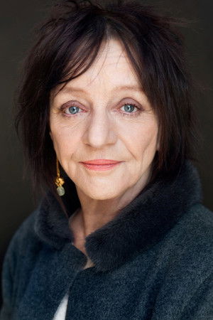 Eva Weißenborn portrait