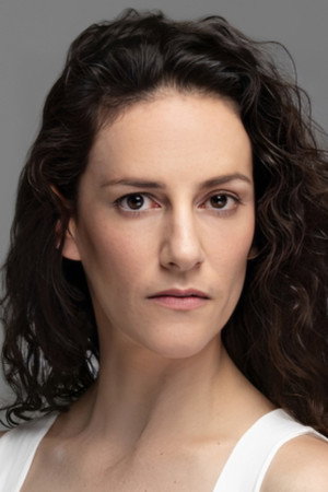 Gizem Erdem portrait