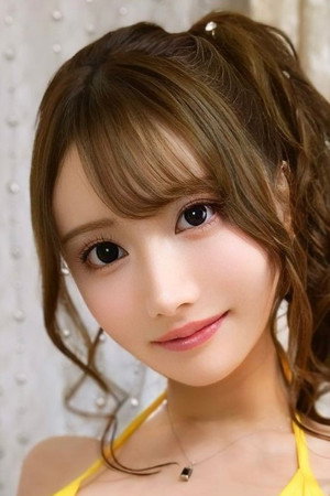 Rin Hachimitsu portrait