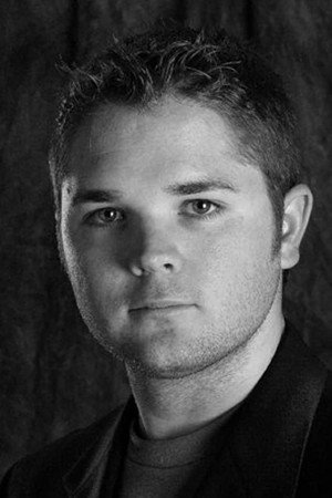 Scott Curtis portrait