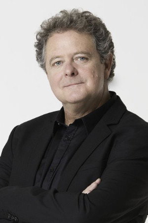 Juan Luis Cano portrait
