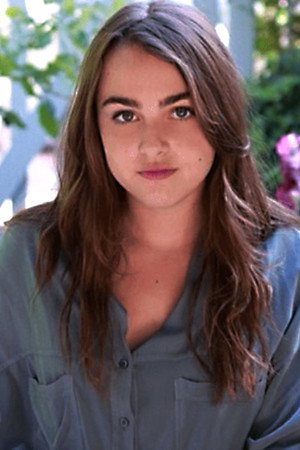 Sophie Levy portrait