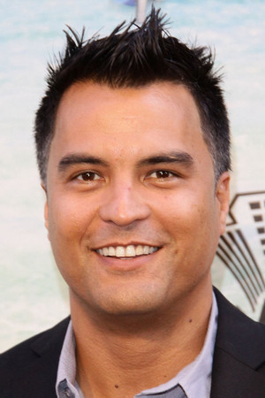 José Solano portrait