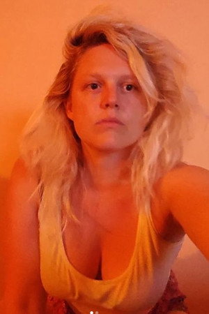 Tine Cartuyvels portrait