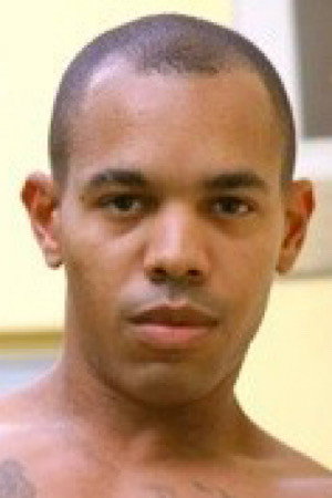 Corey Tanner portrait