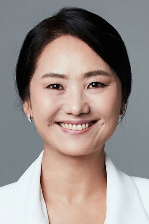 Park Myung-shin portrait